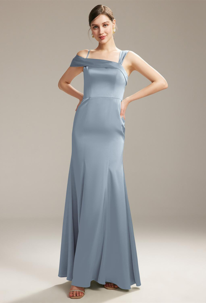 AW Poco Dress